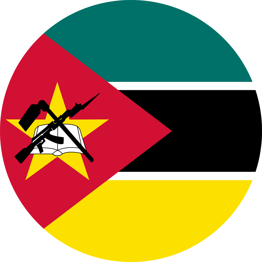 Политико-географический семинар: Мозамбик