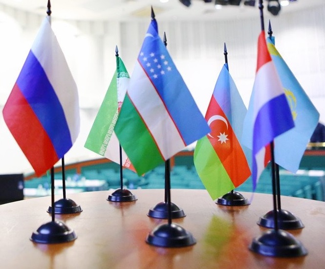 В Москве прошла Международная ассамблея «Каспийский диалог» 