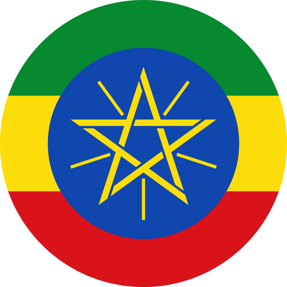 Страноведение и страновидение: Эфиопия