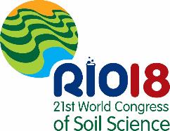 21 World Congress of Soil Science