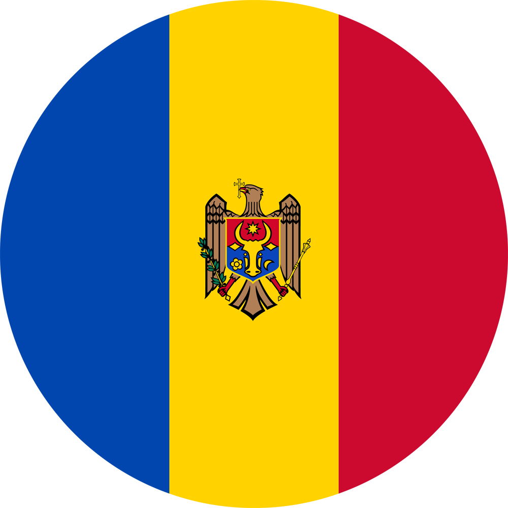 Политико-географический семинар: Молдавия