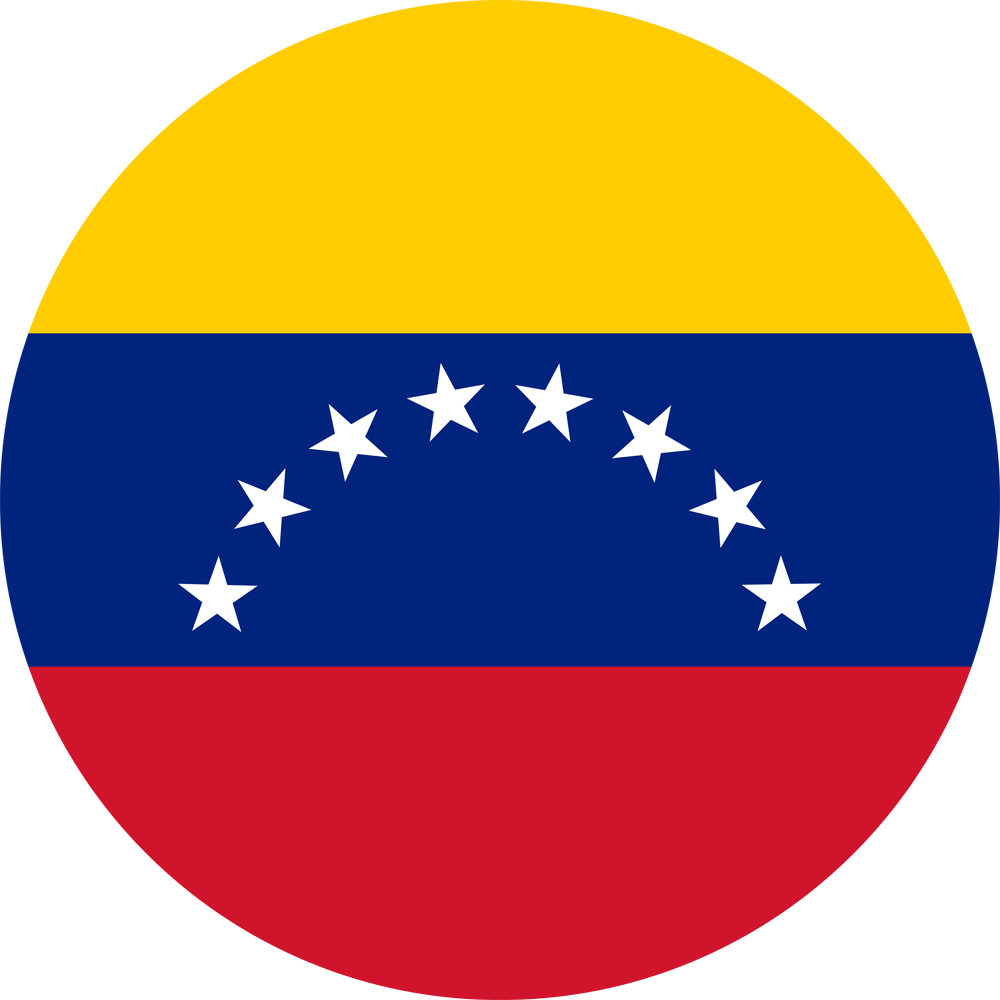 Политико-географический семинар: Венесуэла