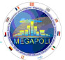 МЕГАПОЛИС (Россия) – MEGAPOLI (Европа)  международное сотрудничество