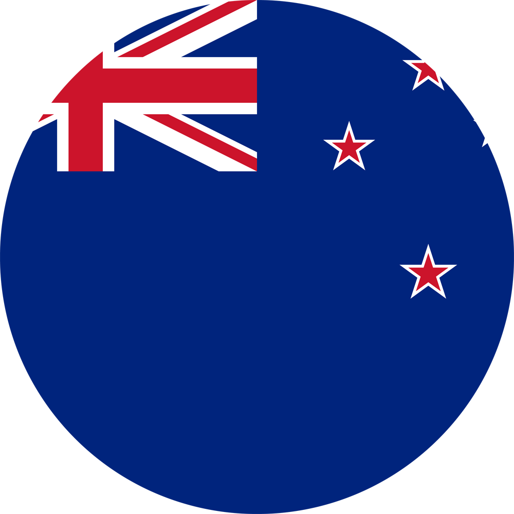 Политико-географический семинар: Новая Зеландия