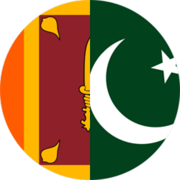 Политико-географический семинар: Пакистан и Шри-Ланка