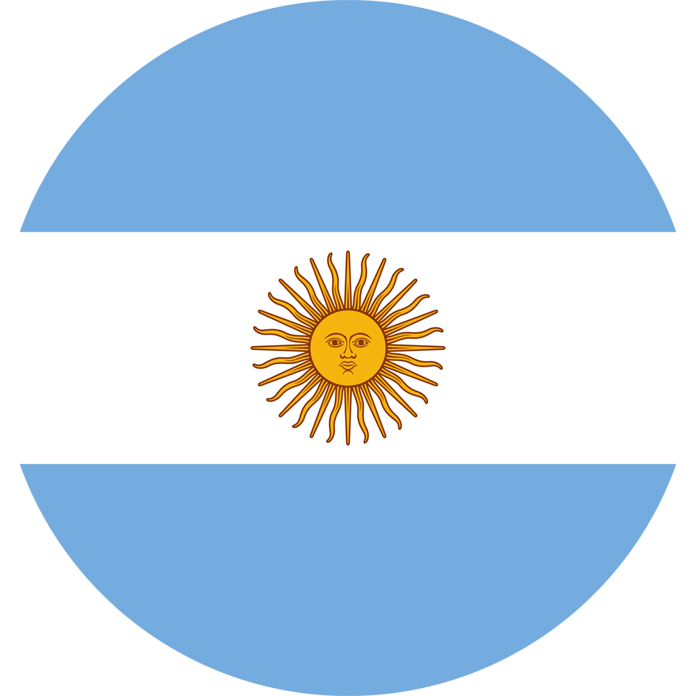 Страноведение и страновидение: Аргентина