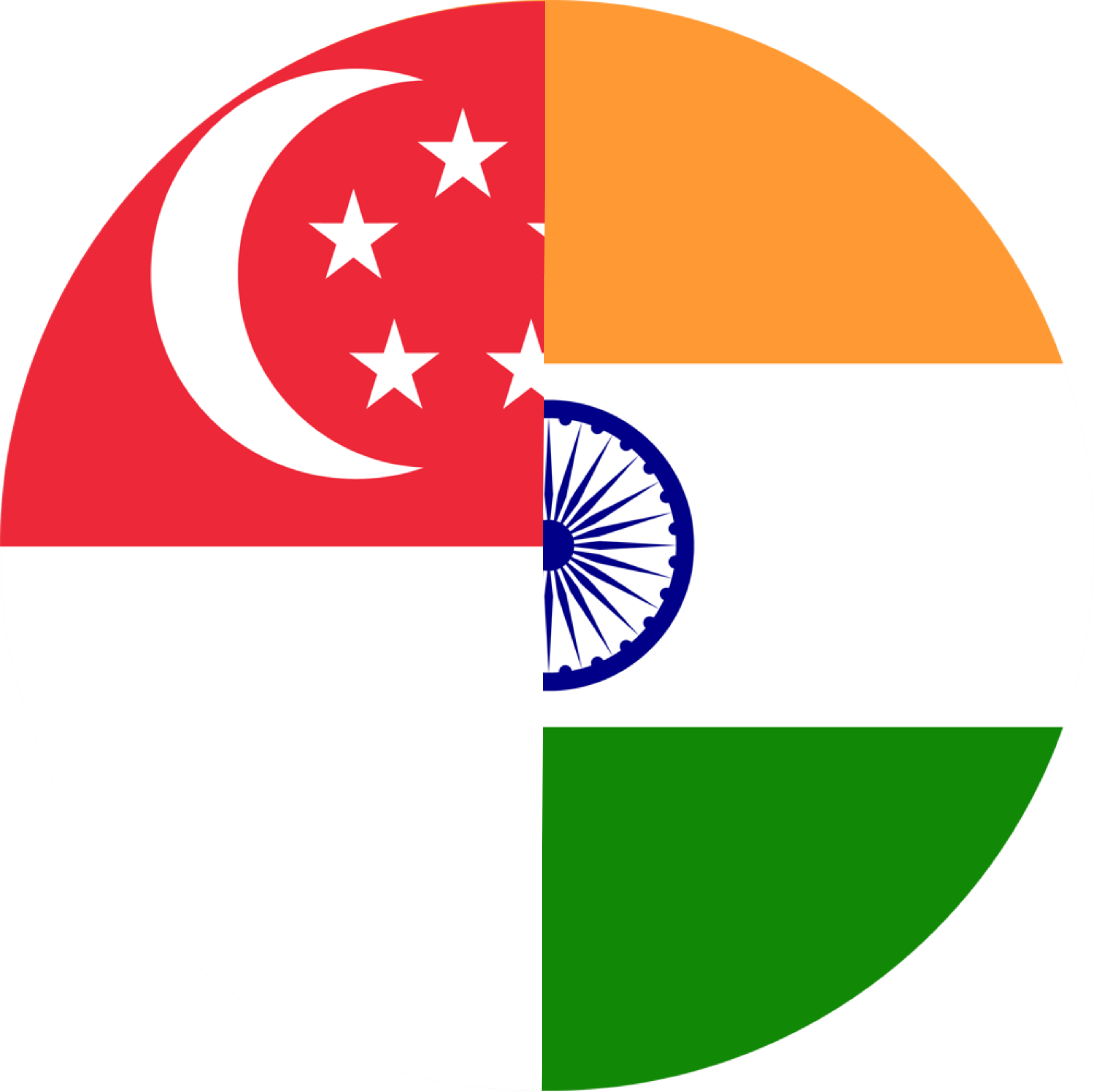 Транспортный семинар: Индия и Сингапур
