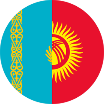 Транспортный семинар: Кыргызстан и Казахстан
