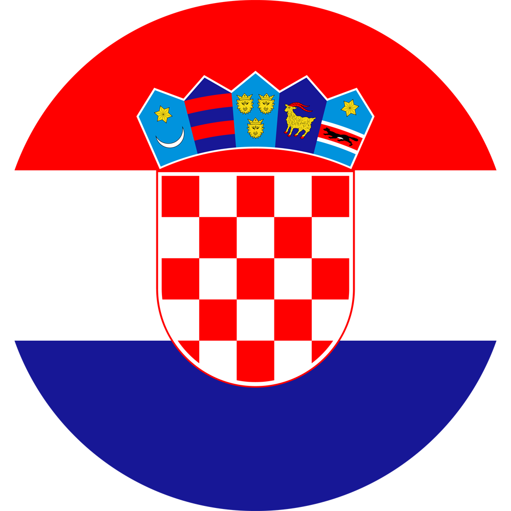 Политико-географический семинар: Хорватия